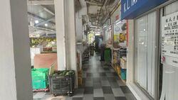 EUNOS GROVE (D16), Shop House #589744801